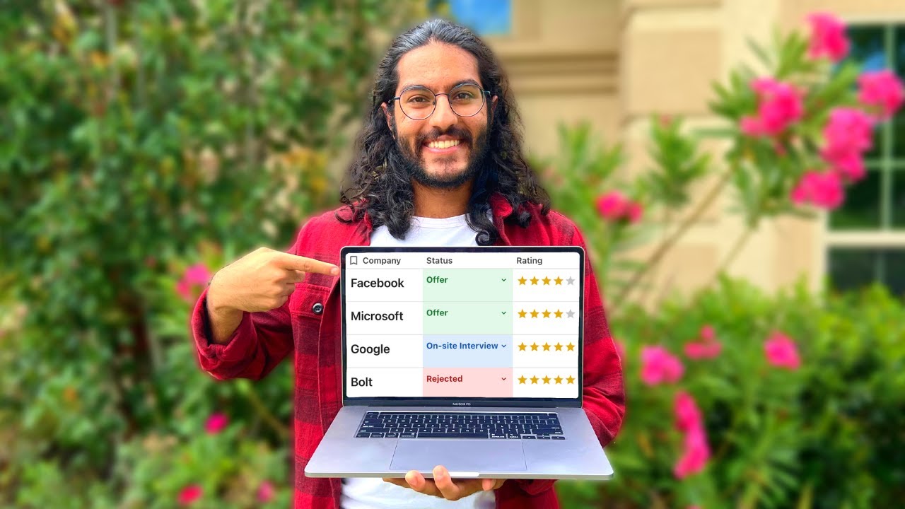 The Entire Guide to Software Engineering Recruiting