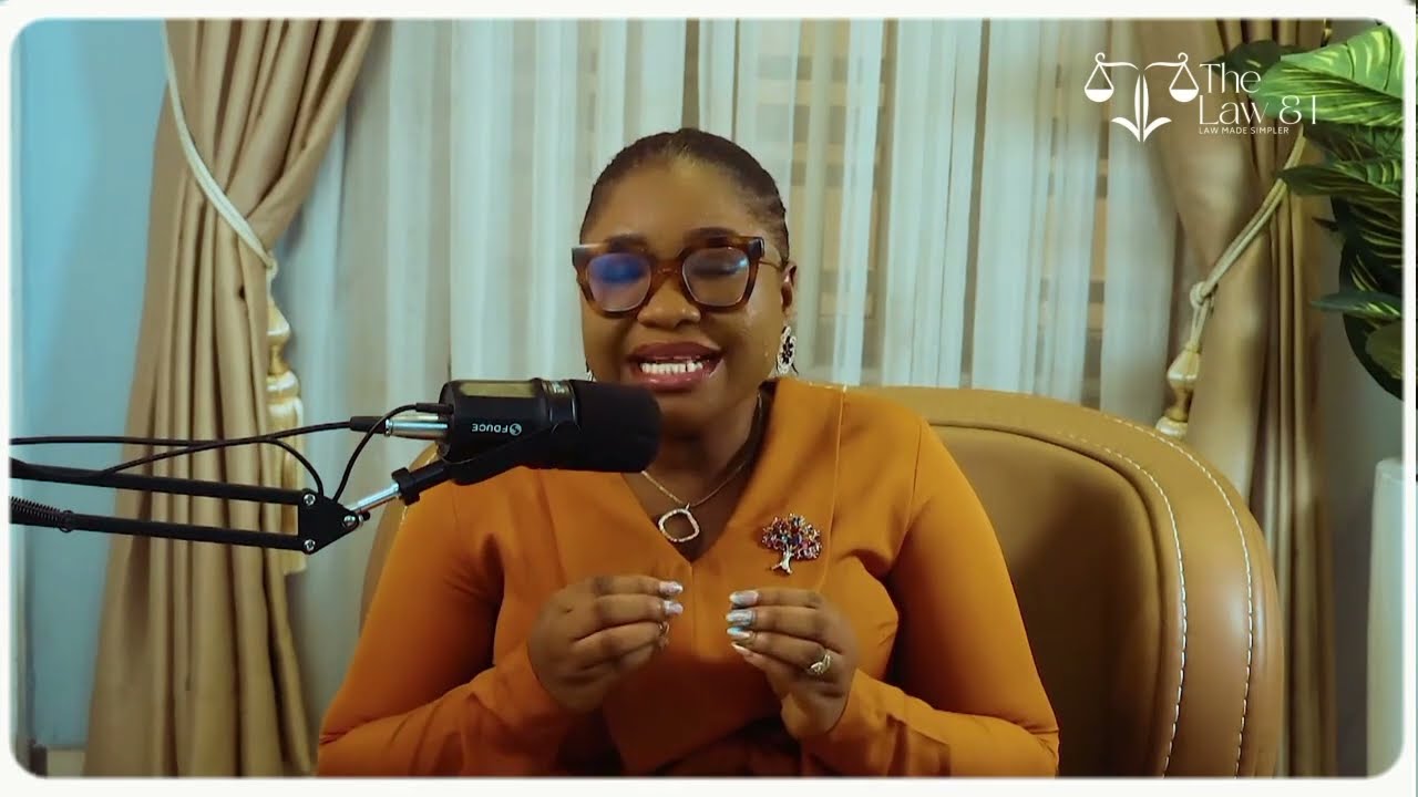 Legal criteria for a rent increase in Nigeria