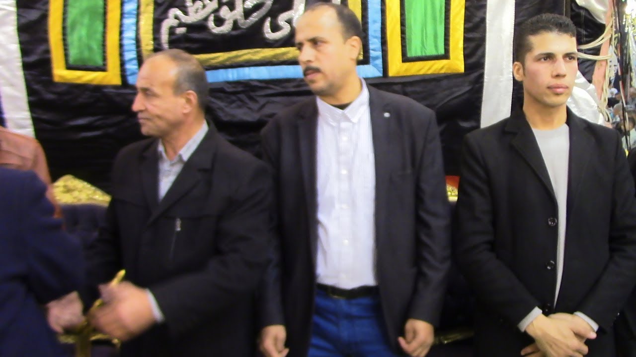 الشيخ محمود الشحات محمد انور-فاطر-عزاء الحاج اسماعيل اسماعيل زيد العطالى-البوها-ميت غمر--17_12_2024