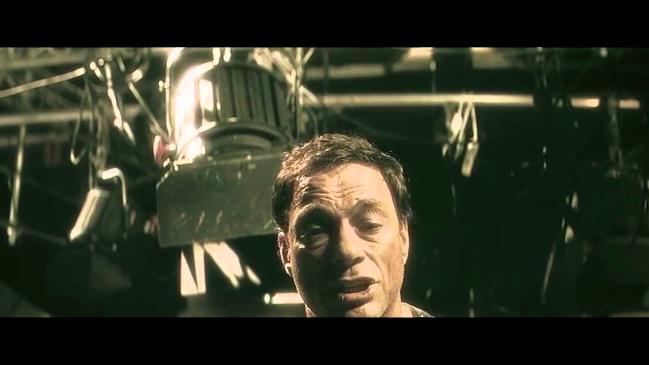 Jean-Claude Van Damme - Ady Endre Az én menyasszonyom