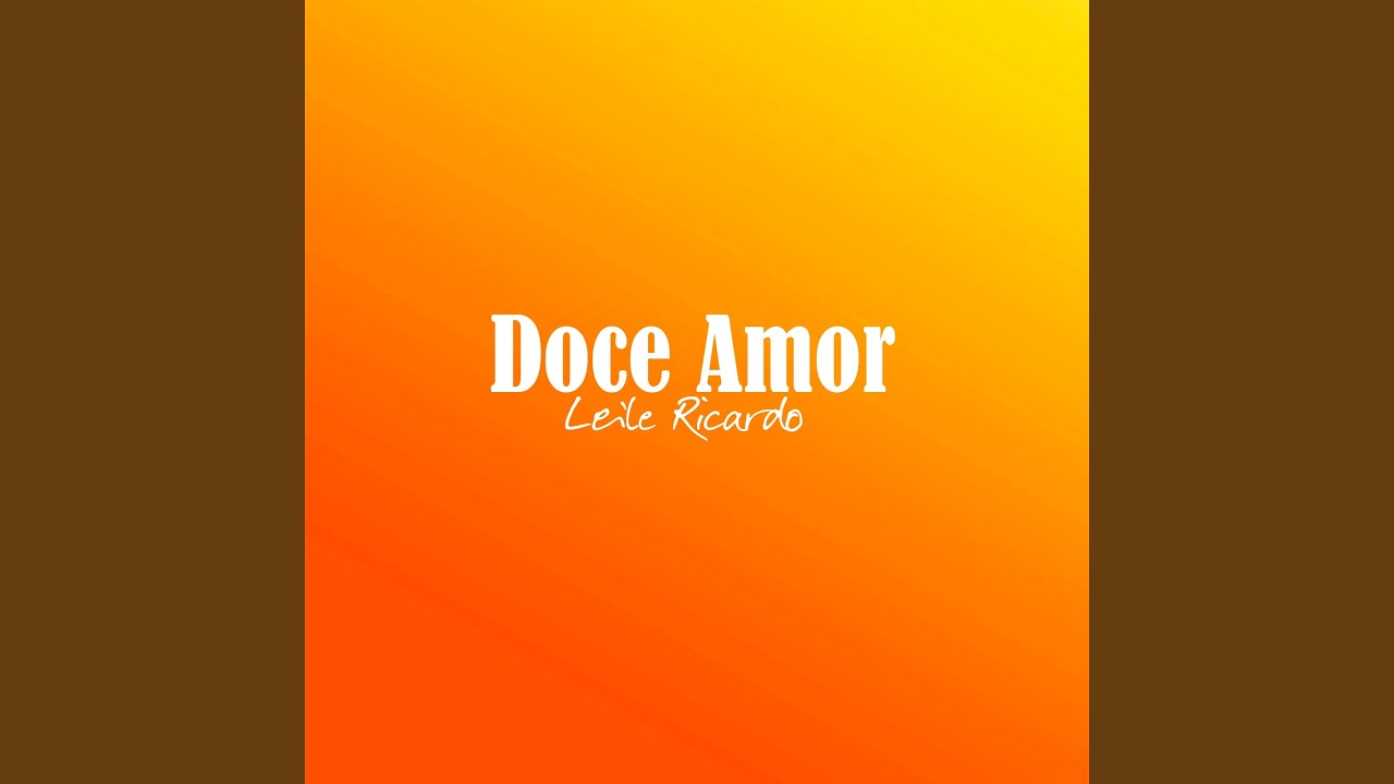 Doce Amor
