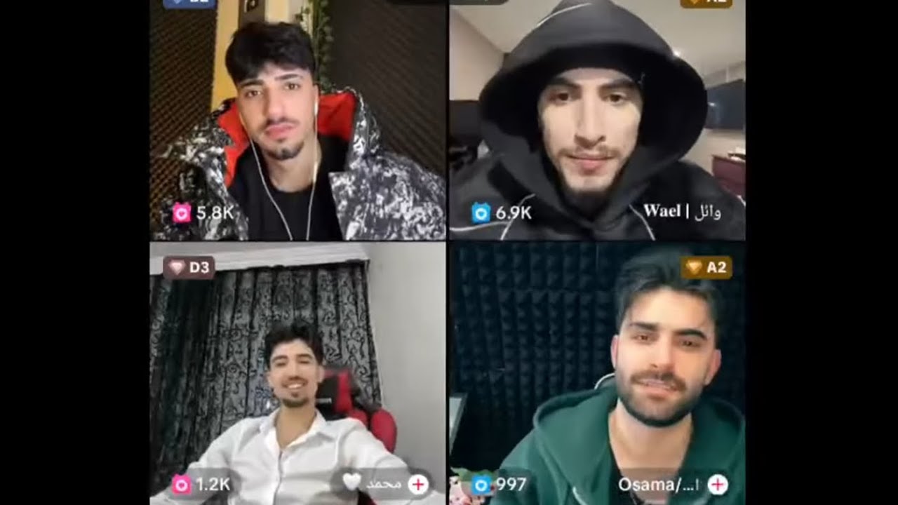 بث الان ~ 𝒜𝓁𝒶𝓃 𝐿𝑖𝑣𝑒