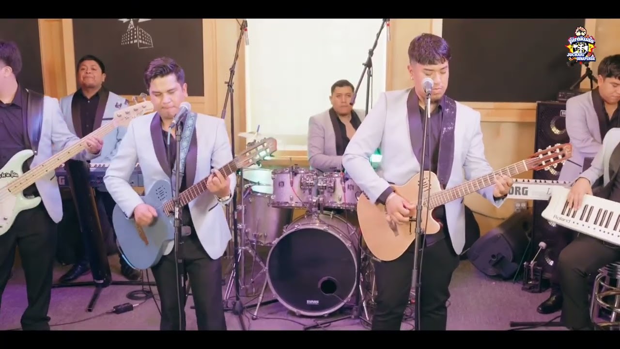 Pirekua amiguita grupo deseo 