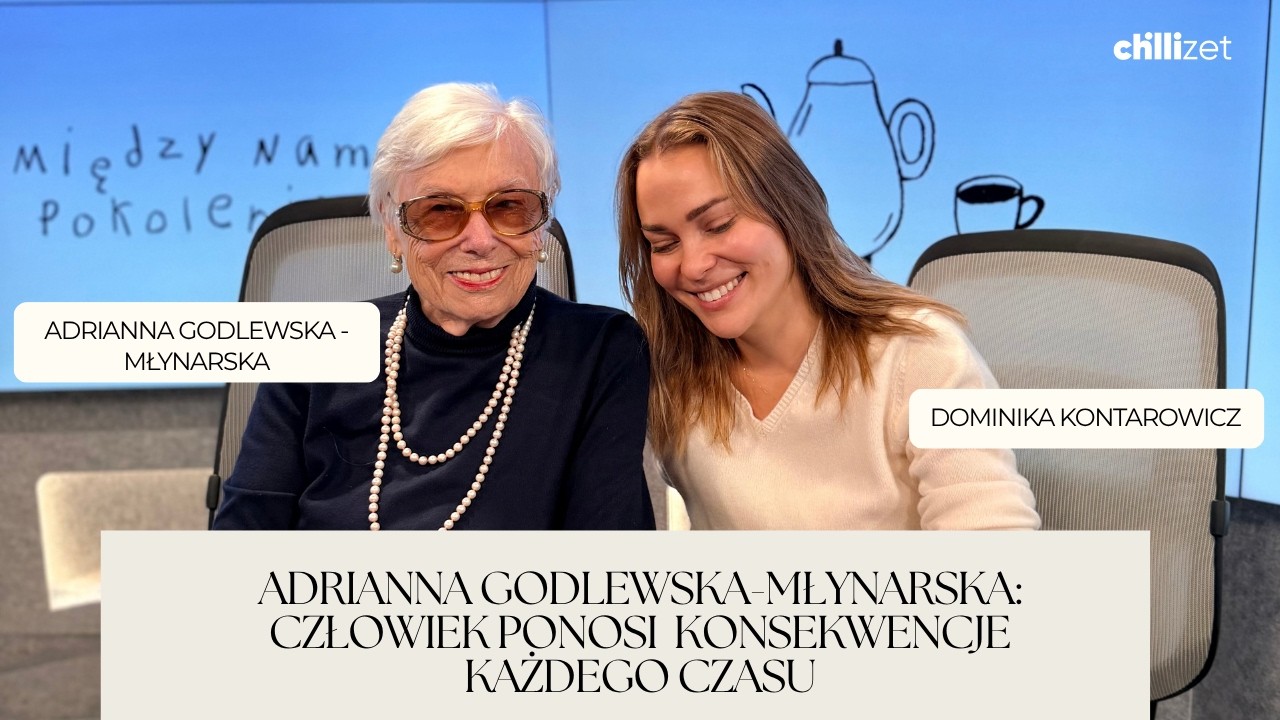 Adrianna Godlewska - Młynarska: 