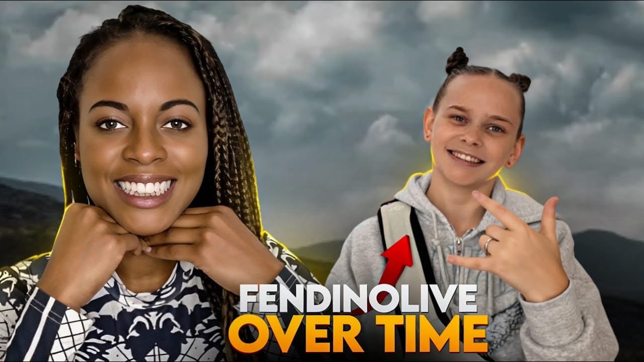 Fendi - Overtime Reaction (Artist Spotlight ) 😍