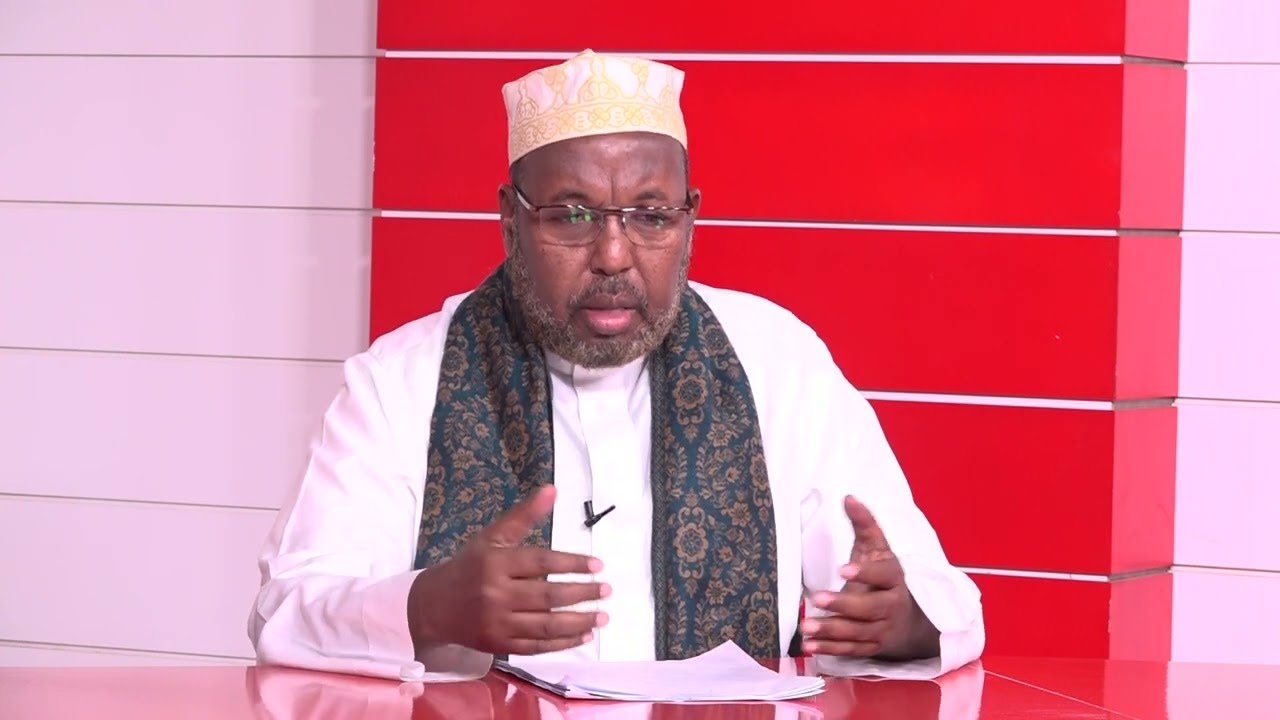 Daawo; Cod sir ah oo laga duubay Sheekh Cali Wajiis, Abgaal waxa xukunka kala wareegay Habargidir..