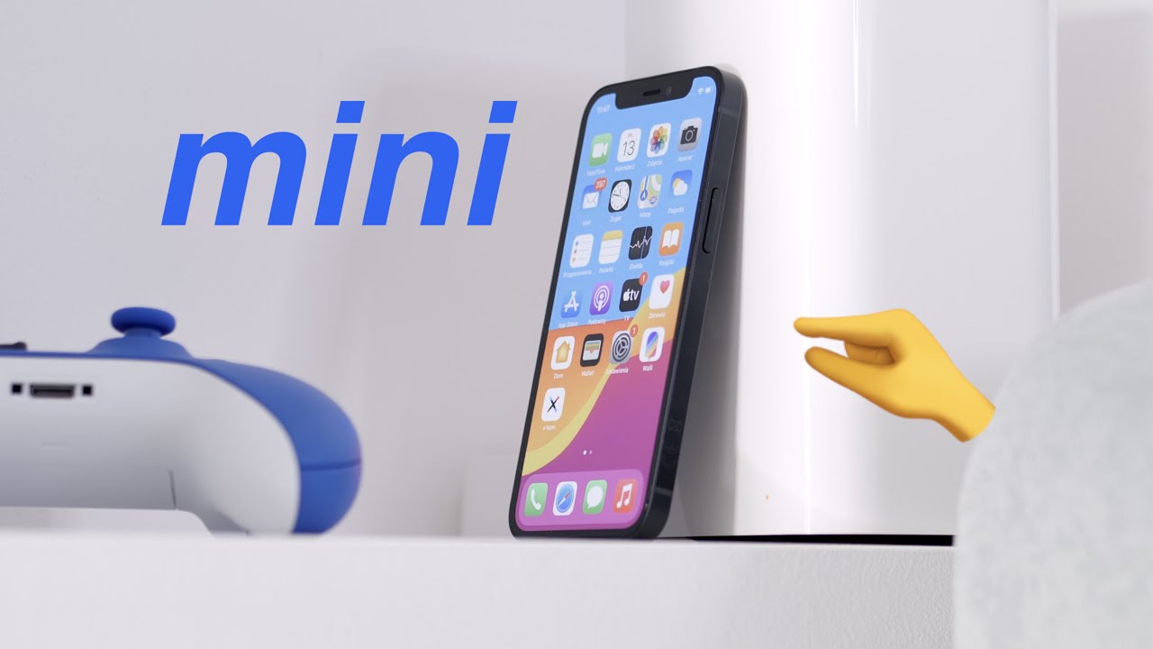 iPhone 12 Mini | Wstępna OPINIA
