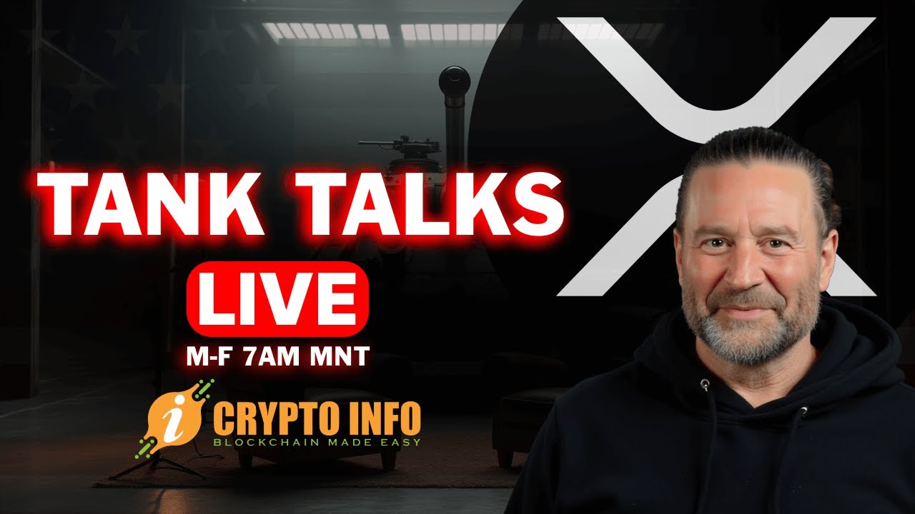 XRPC ETF и другие обновления