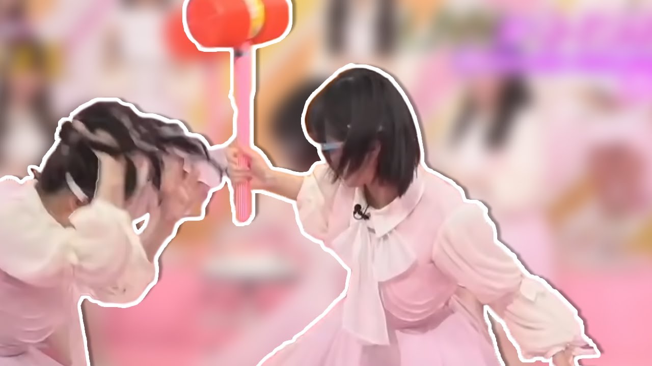 [이코러브,イコラブ] ゲーム王、野口 衣織 / 게임왕 노구치 이오리