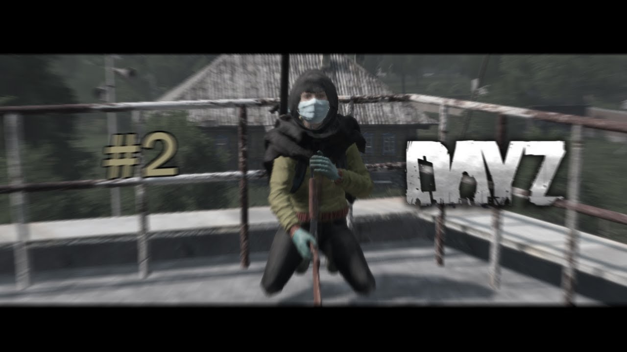 DayZ - Ep.2 - 