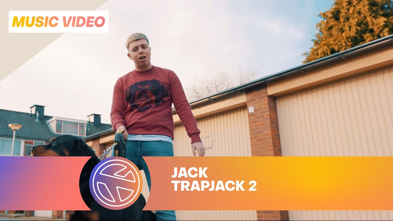 JACK - TRAPJACK 2 (PROD. NIAGGI)