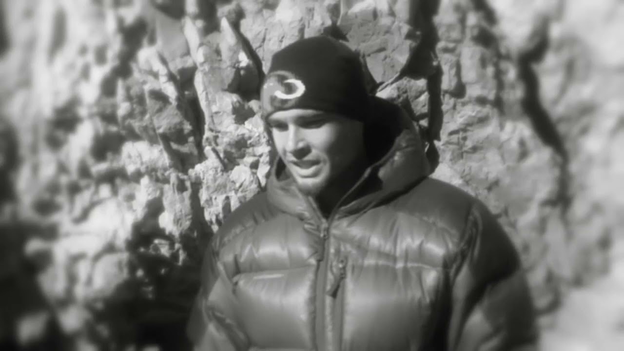 Higher Ground - Black Canyon