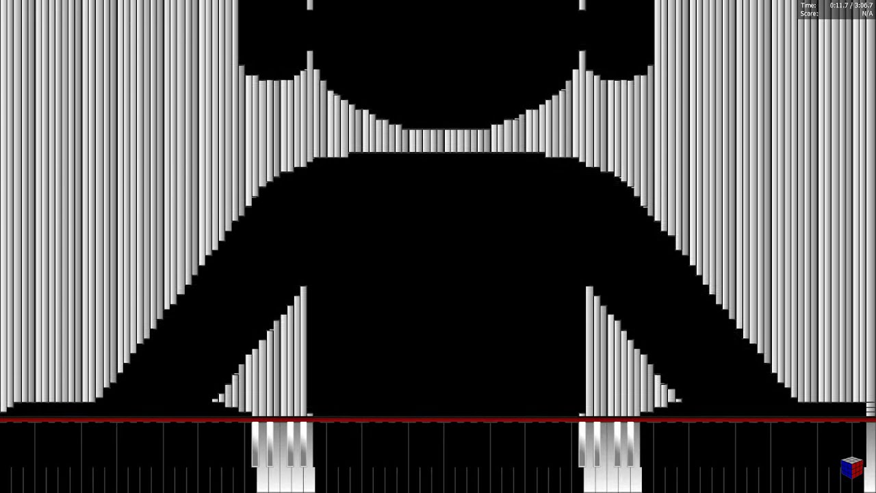 Dark MIDI - SONY ERICSSON MusicDJ