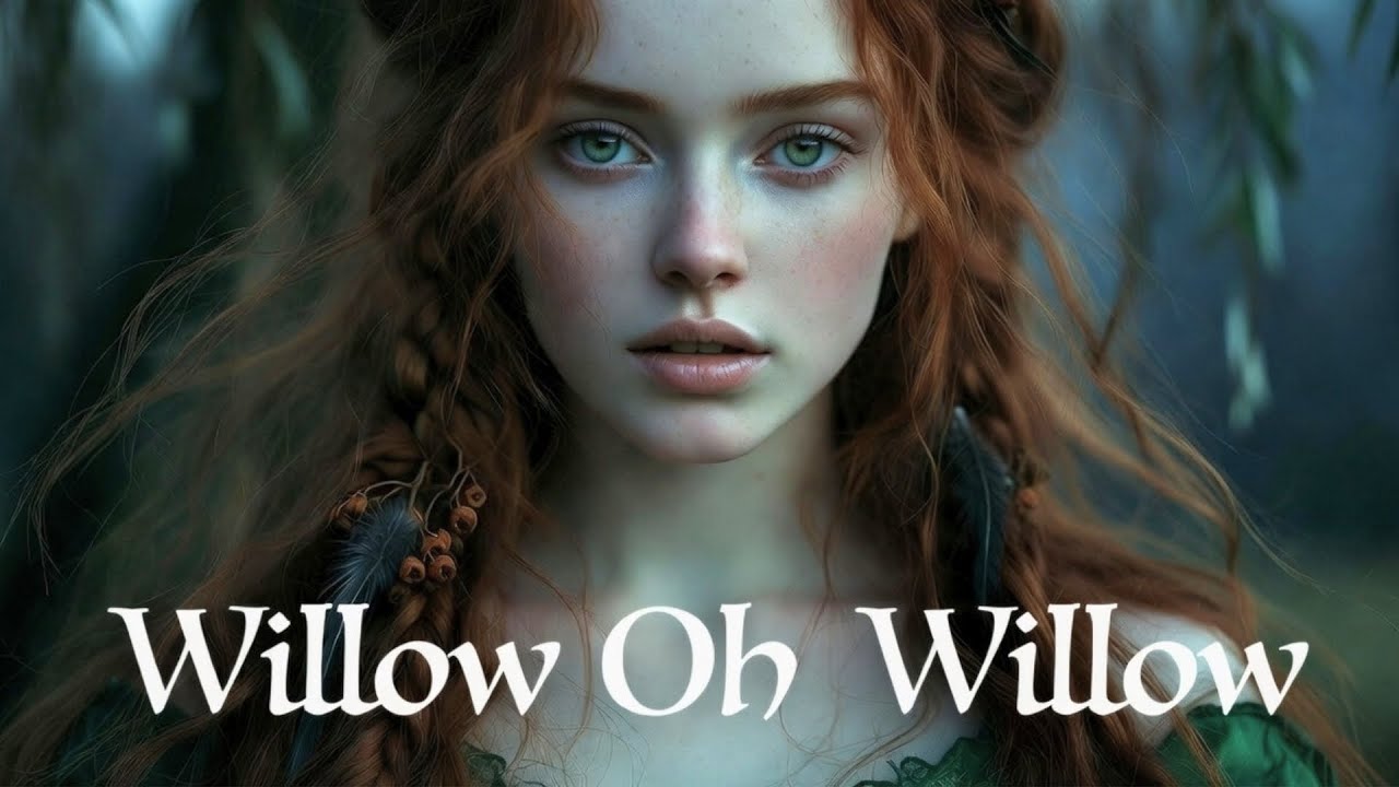 Willow Oh Willow | Traditional Scottish-Irish Folk Lament