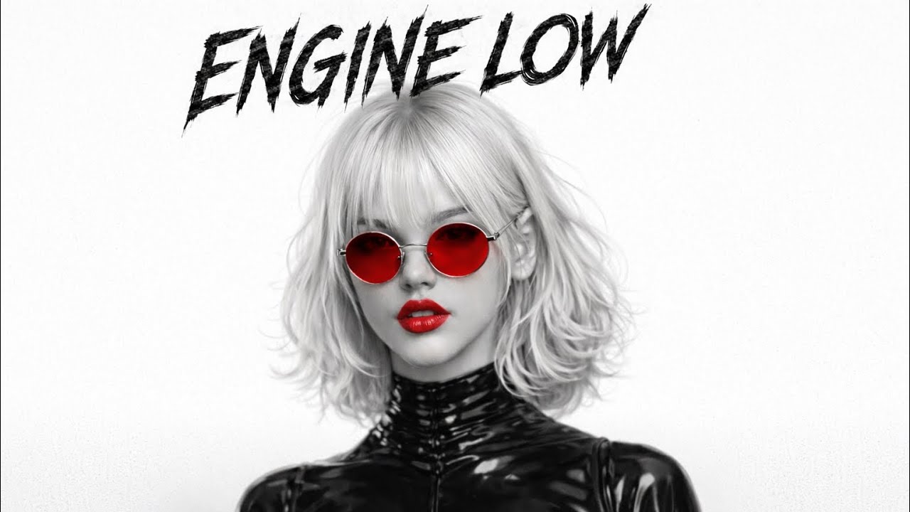 Engine low (Official Music Video)