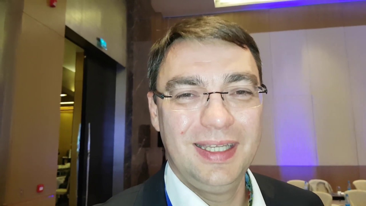 The Russian Post is expanding its reach, becoming a global player