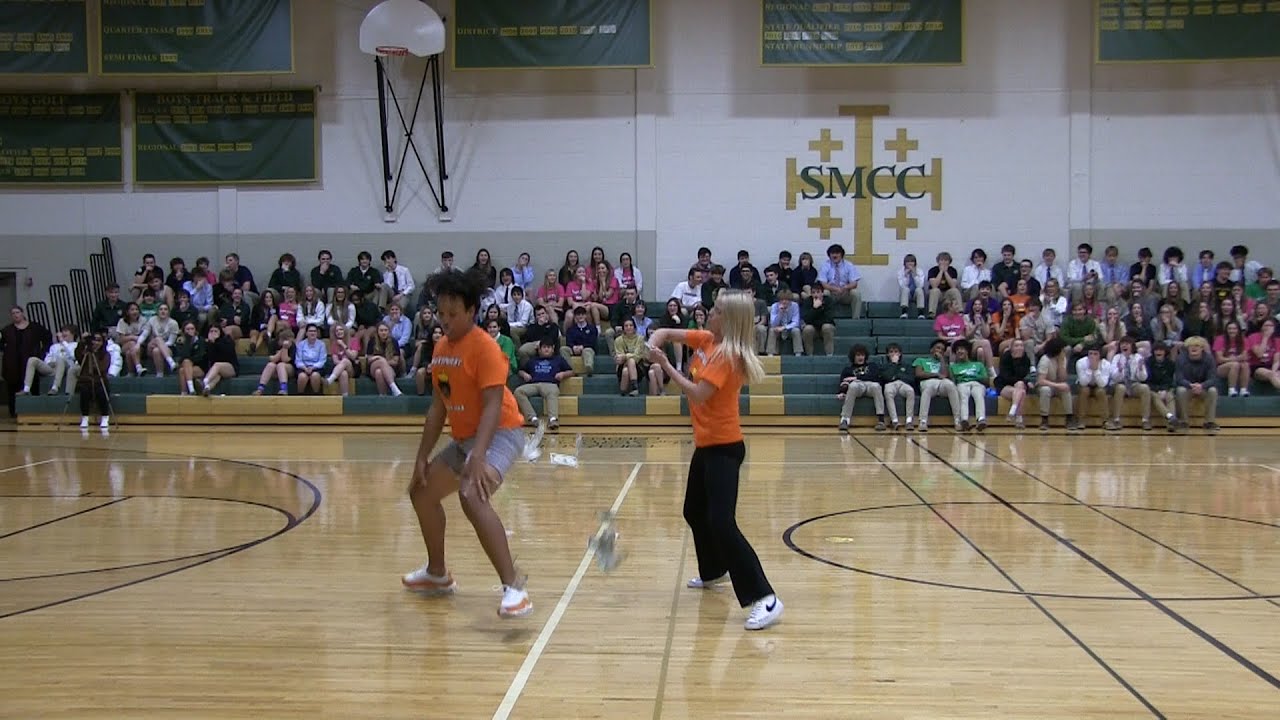 2023 SMCC King's Court Dance Routines