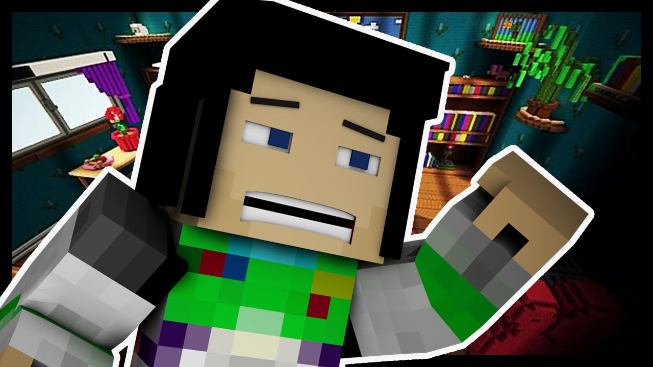 Minecraft Dreams - TOY STORY! [Part 2 - Finale] | Custom Roleplay w/ Samgladiator