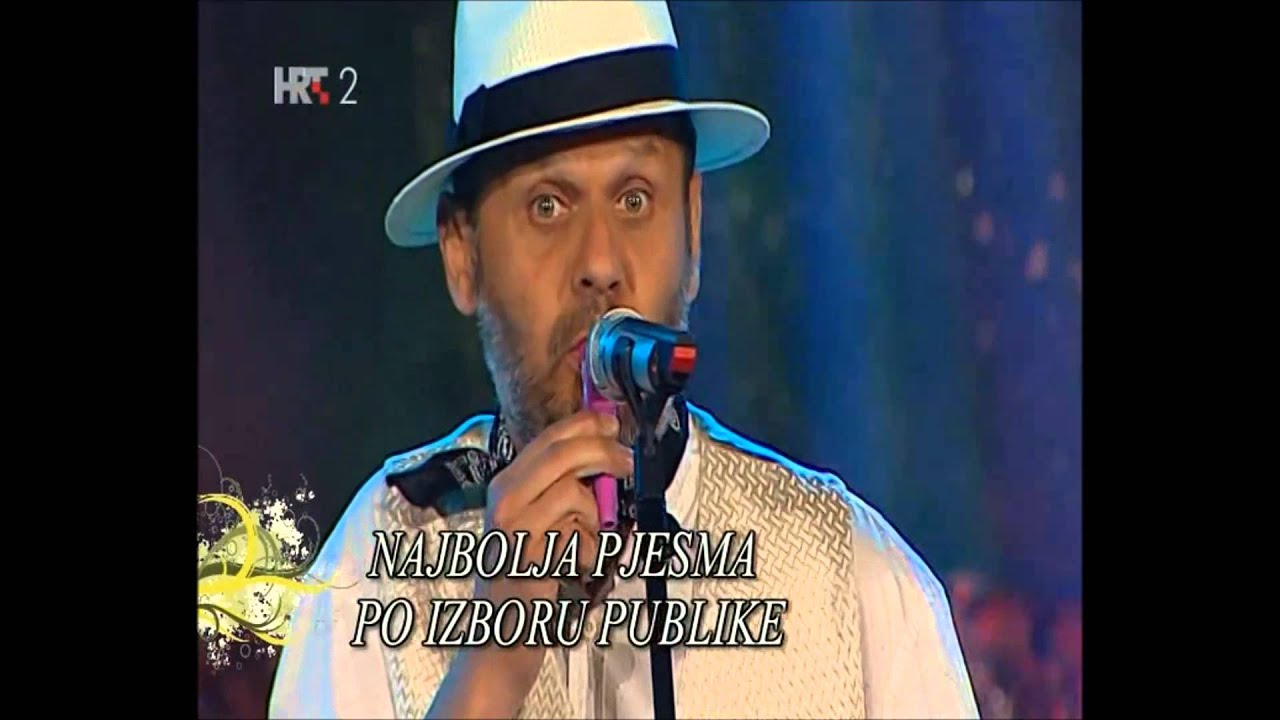 MLADEN MEDAK GAGA - Reči Mara, PITOMAČA 2014. (uživo)