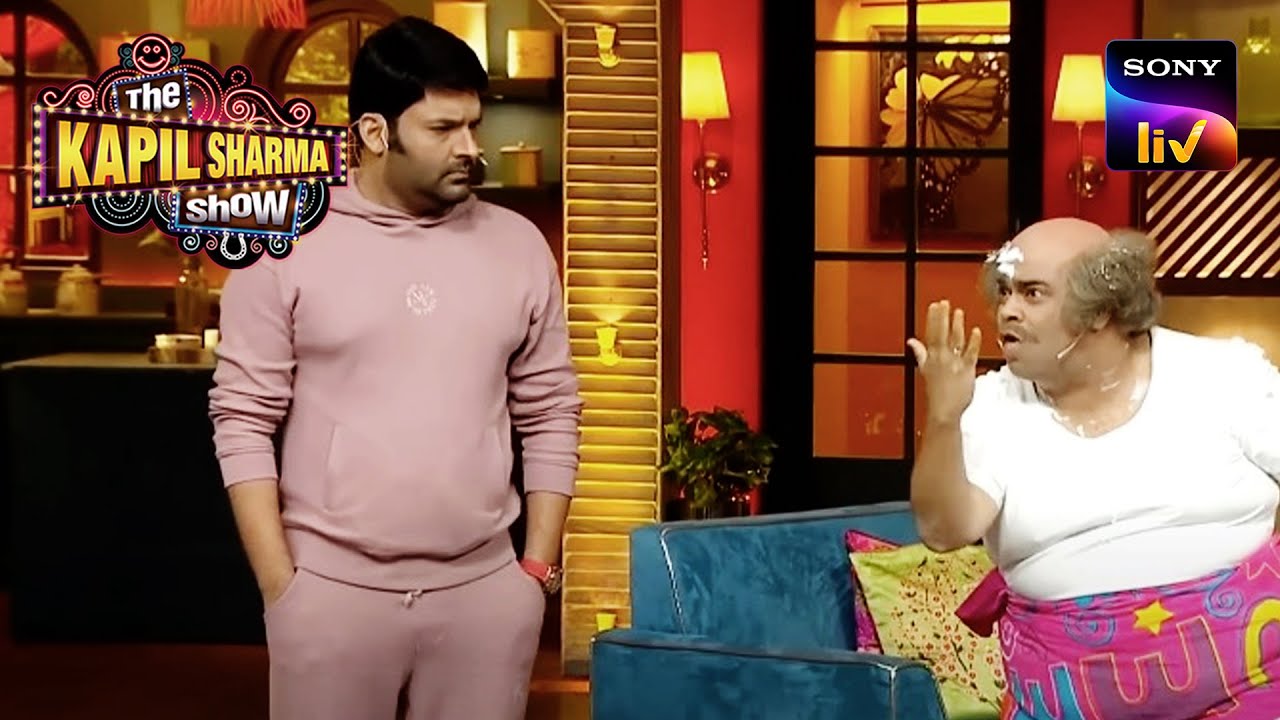 Kapil के मोहल्ले में हो गया पानी ख़तम! | The Kapil Sharma Show Season 2 | Masala Packets