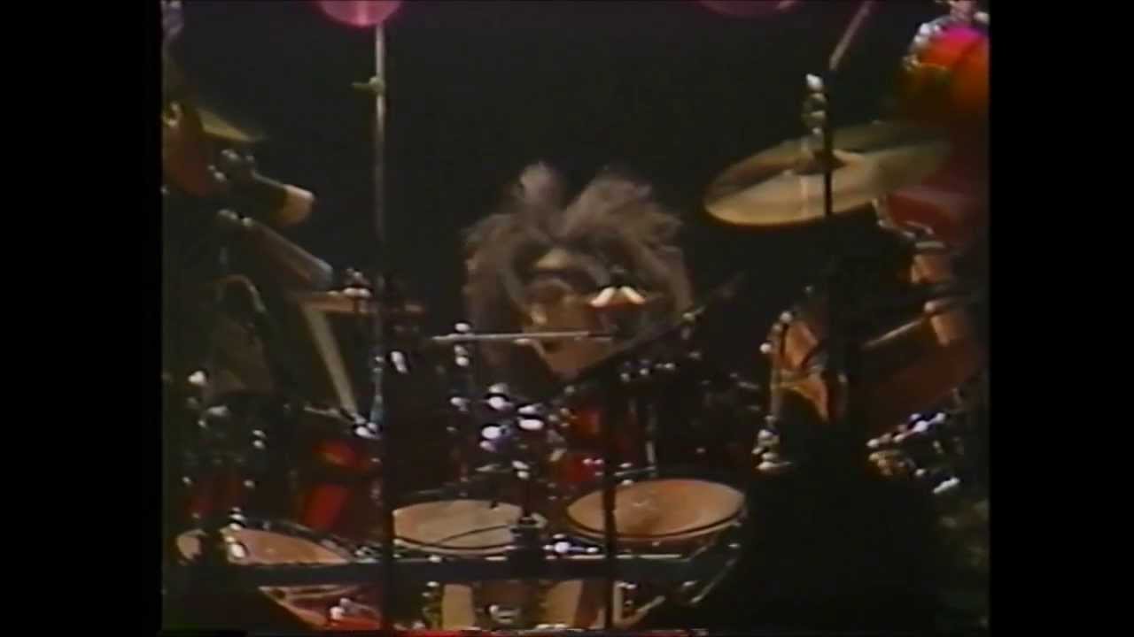 アーグポリス-Sunset Blvd Live