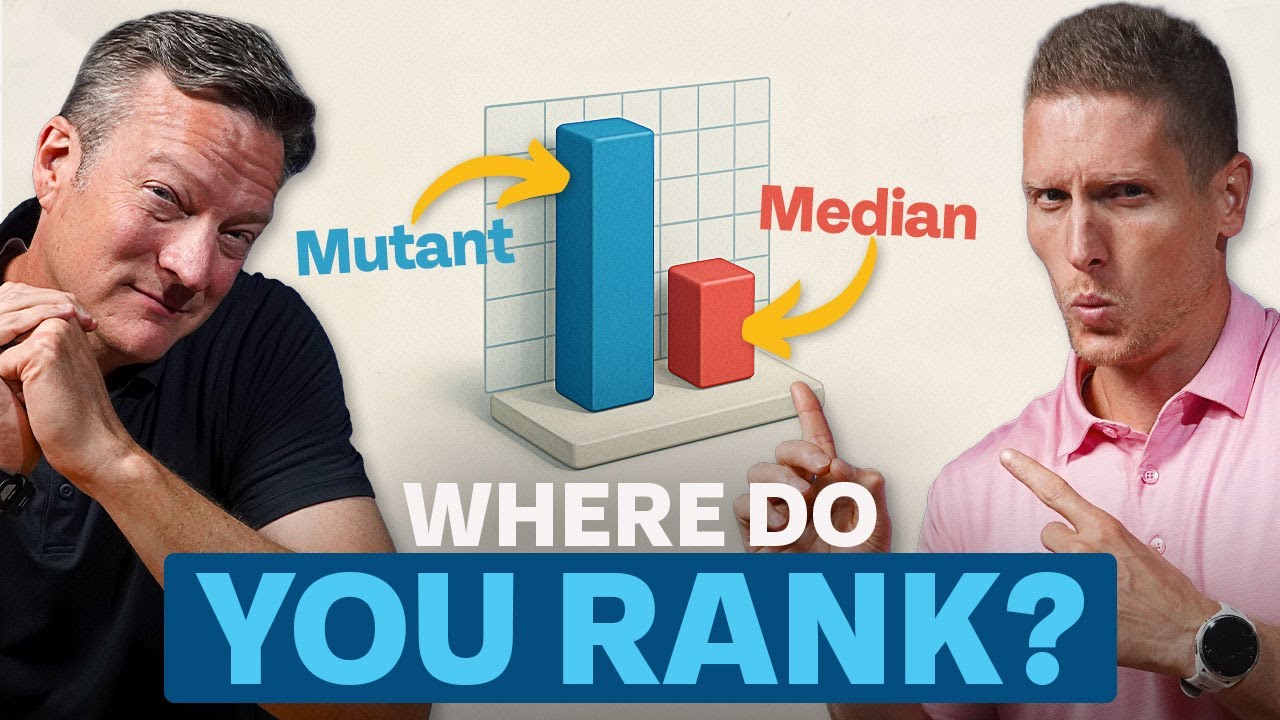 Are You Doing Better Than the Average American?