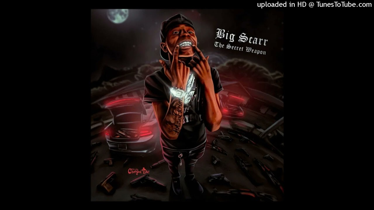 [FREE] Big Scarr Type Beat 2024| Big Scarr Freestyle Type Beat - 