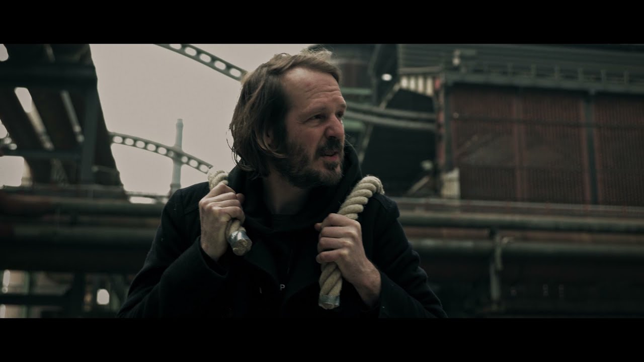 Gisbert zu Knyphausen & Kai Schumacher - Der Wegweiser (Official Music Video)