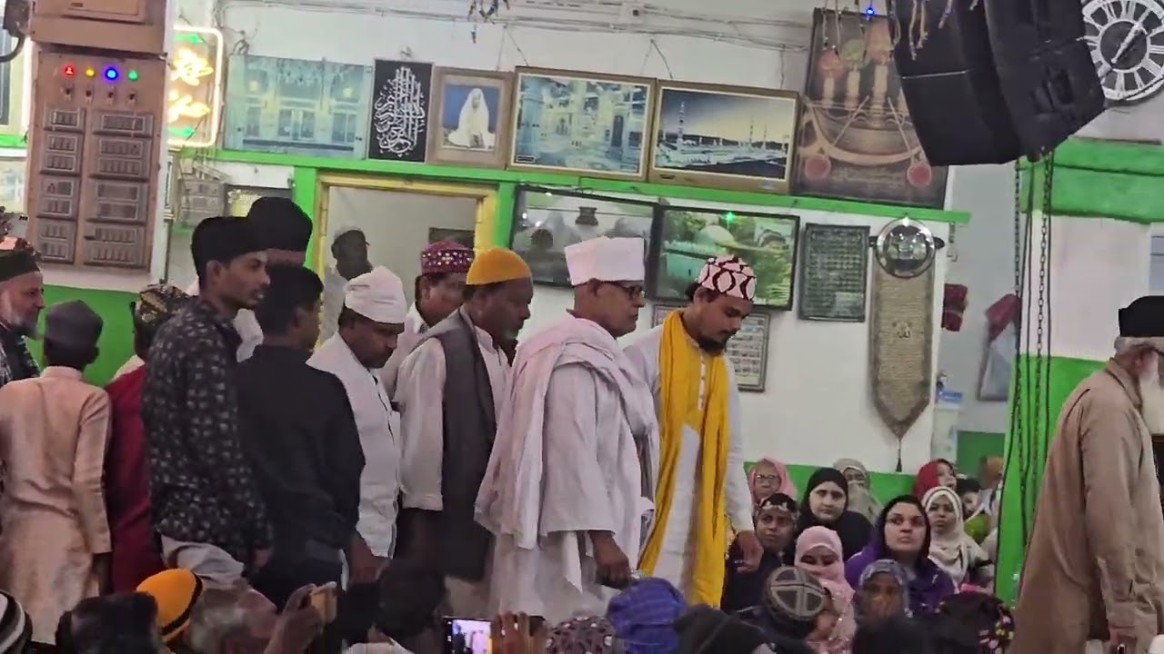 Qawwali | kanak joshi