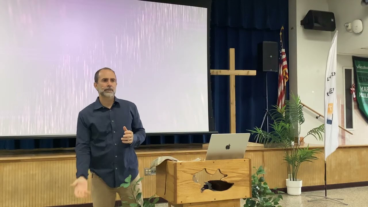 Nehemiah 3:1-5. Rise Up and Get to Work