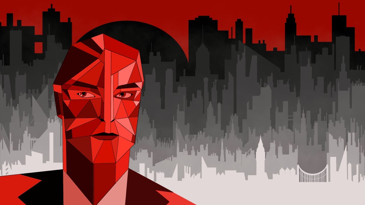 I wrote a theme for Brave New World