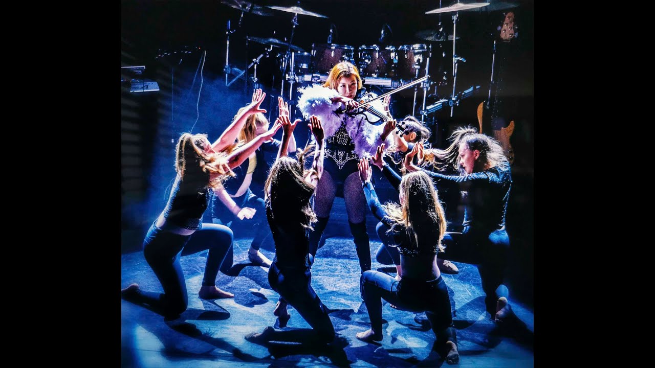 Hannah Fang WOW Factor