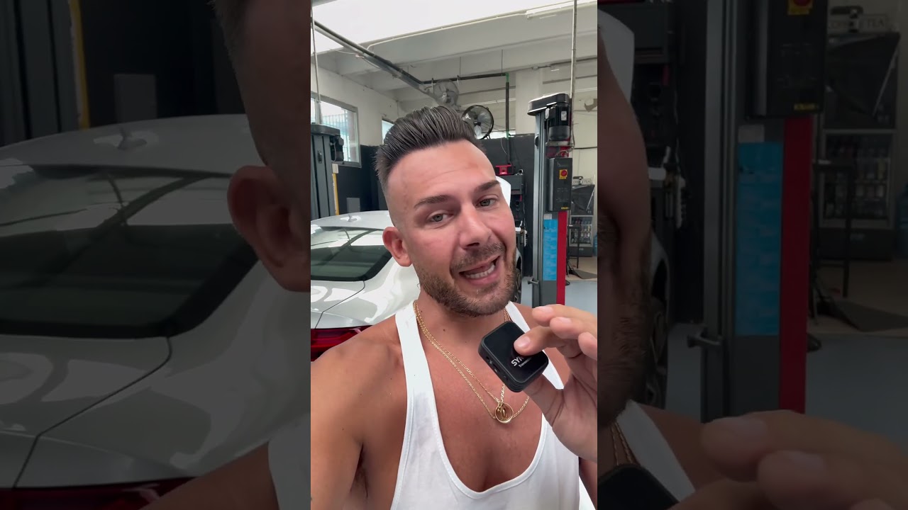 Start&Stop: Risparmio o Fregatura? La verit&agrave; che nessuno ti dice#StartStop#auto #consumi #meccanico