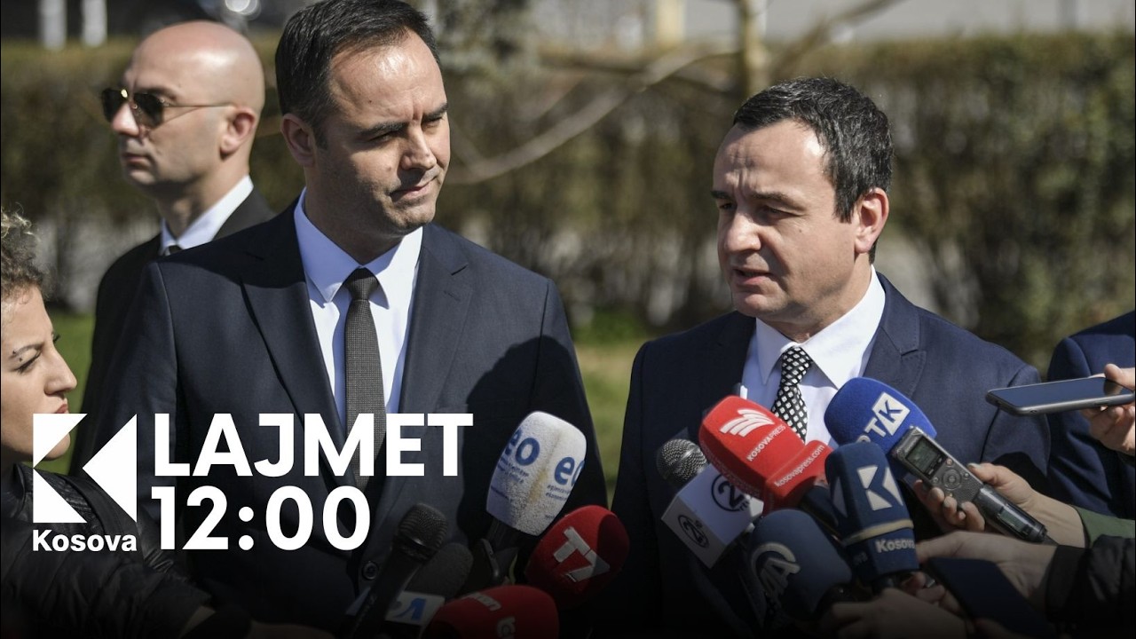 Heqja e fusnotës - Konjufca: Qartësi nga Komiteti i PE-së