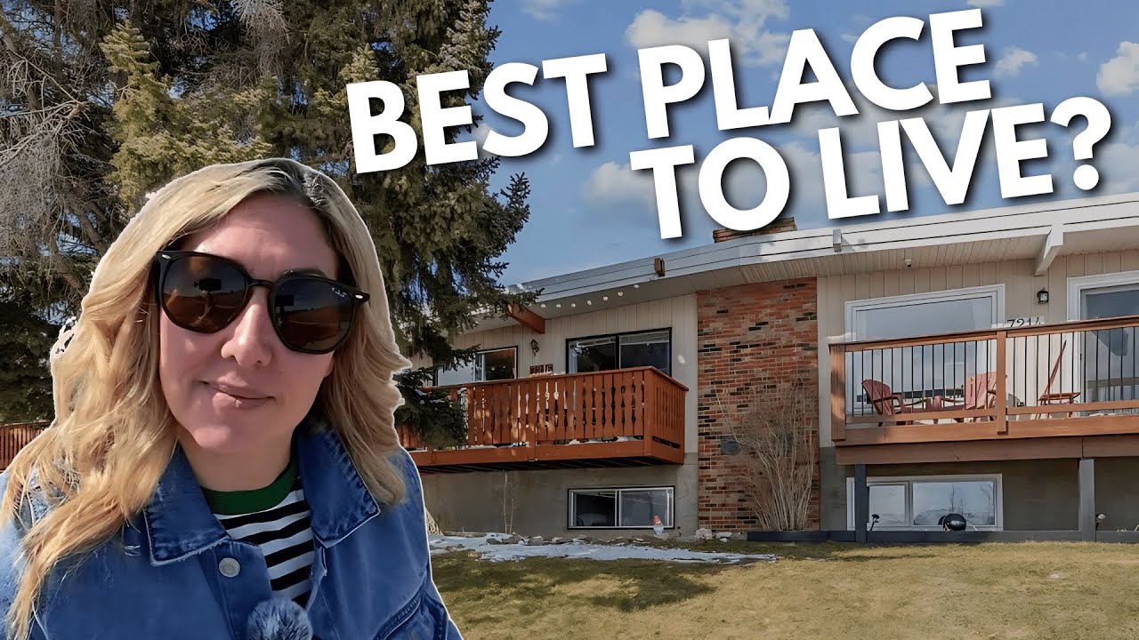 Silver Springs Property Tour | Calgary Homes for Sale & Living in YYC | Best Communities in Calgary