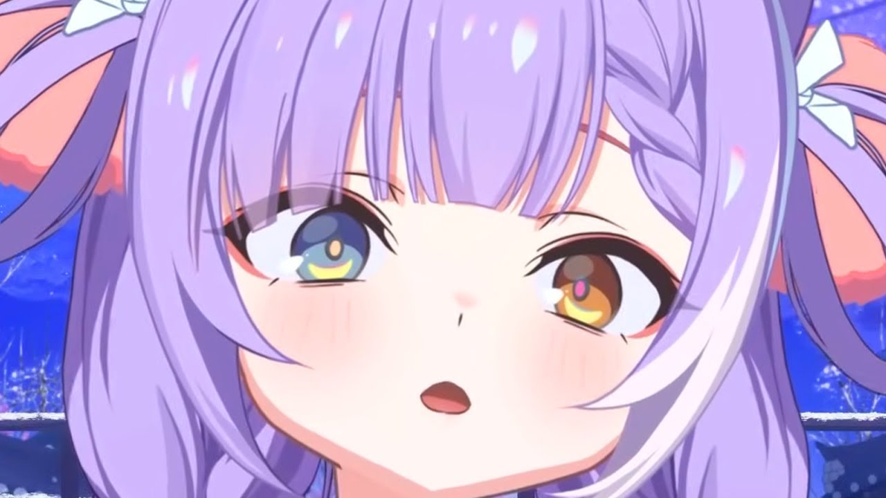 부키의 안약 매드무비