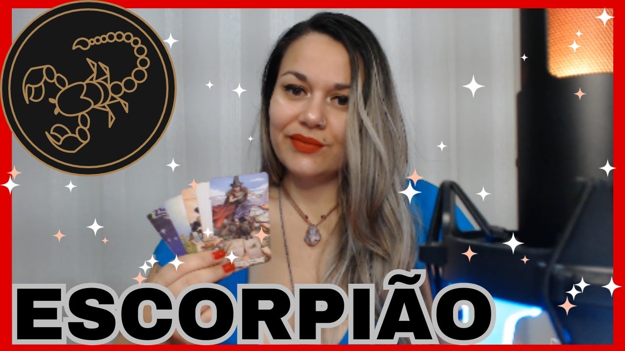 ESCORPIÃO♏PODE PASSAR TEMPO Q FOR⌛⏰NÃO CONSEGUE TE ESQUECER👩‍❤️‍👨 #cartas #tarot #leitura #taro