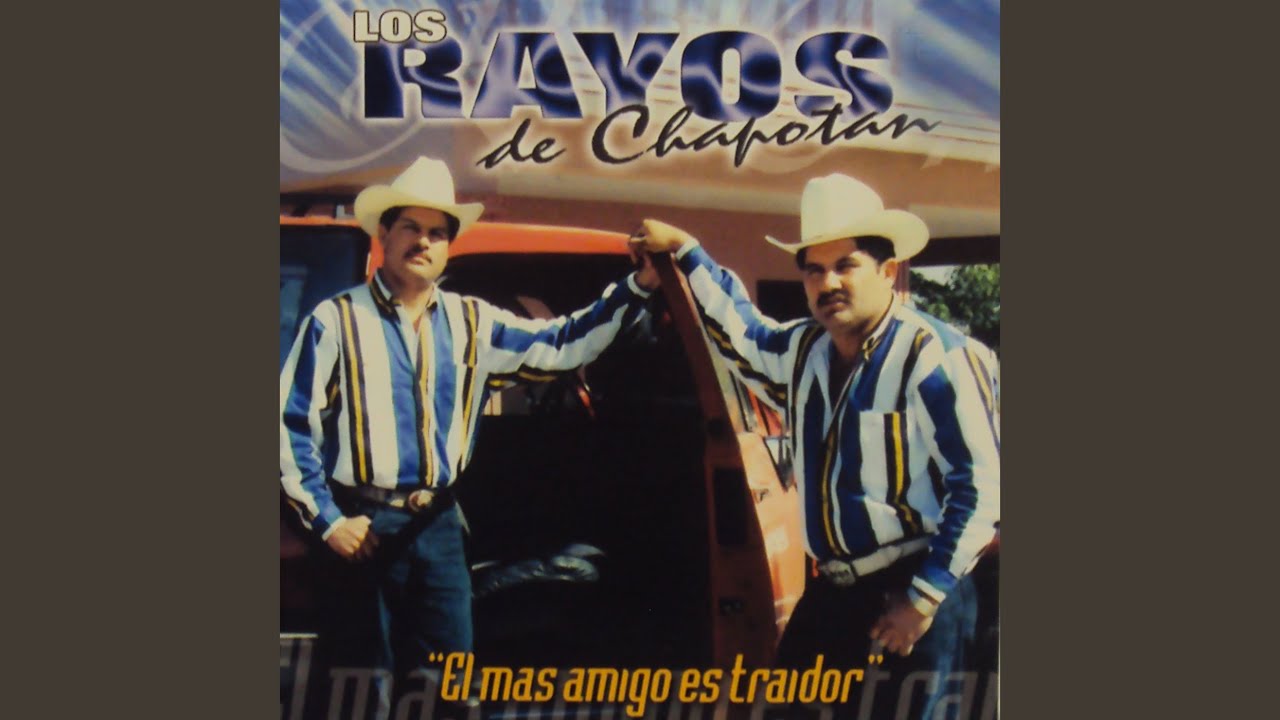 Corrido de Ines Calderon