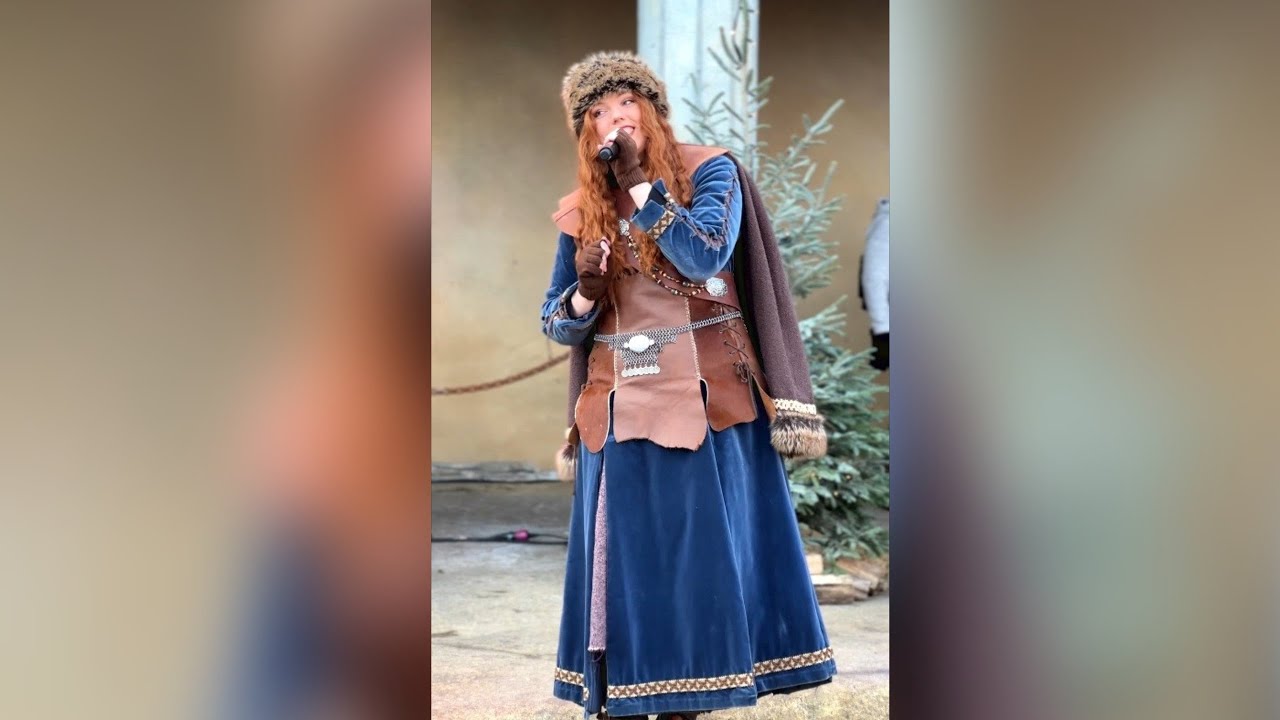 Toverland Winter Feelings 2023/2024 - Winterse Klanken - Winter Wonderland