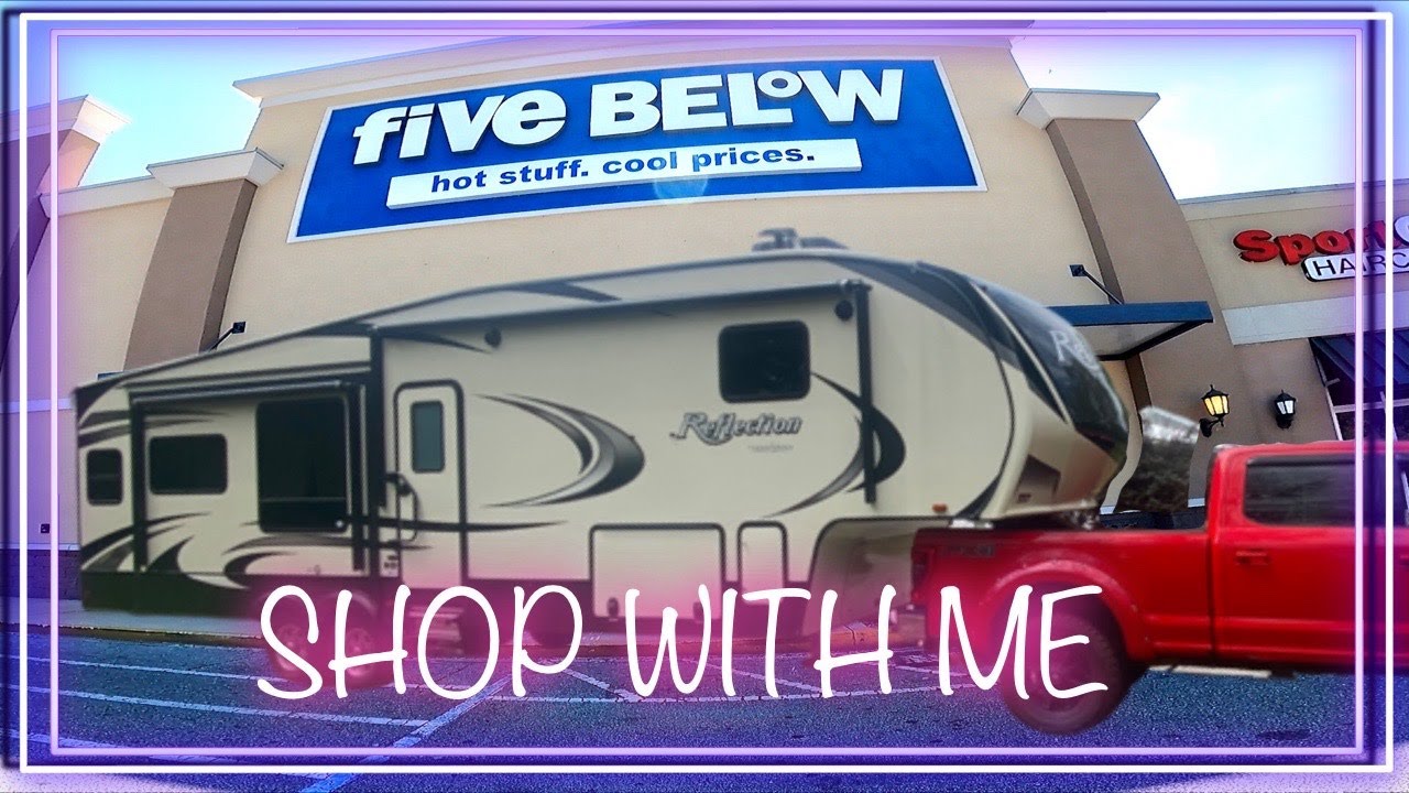 RV D&eacute;cor and Organization - Shop With For Your RV at 5 Below