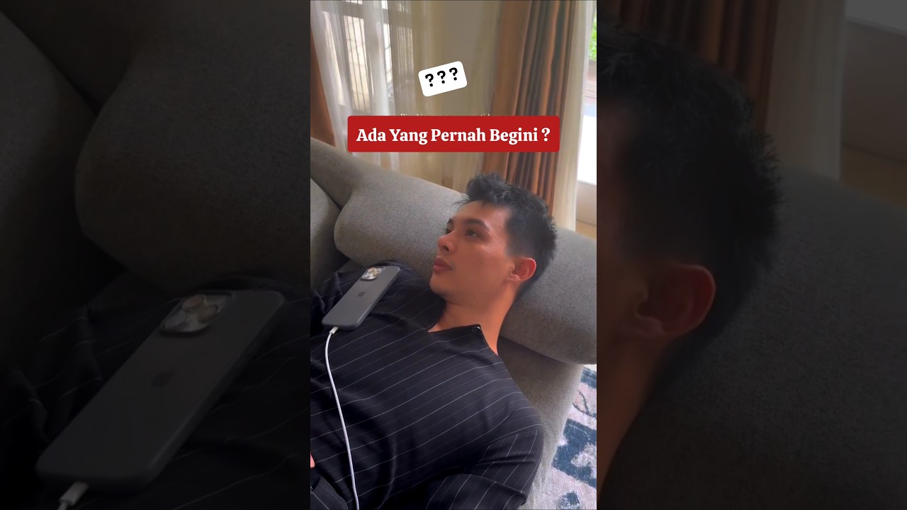 Drama Rey Mbayang Dan Dinda Hauw Bikin Ketawa Aja 🤣