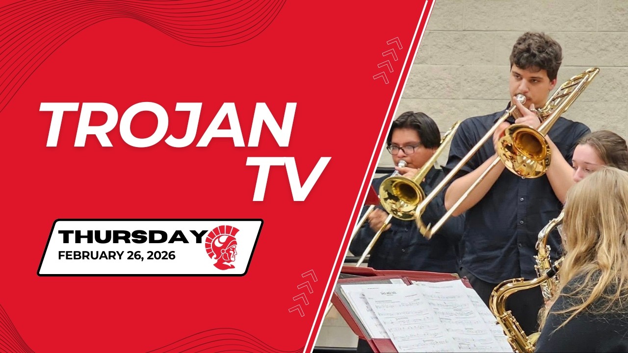 Trojan TV - 02/26/2026