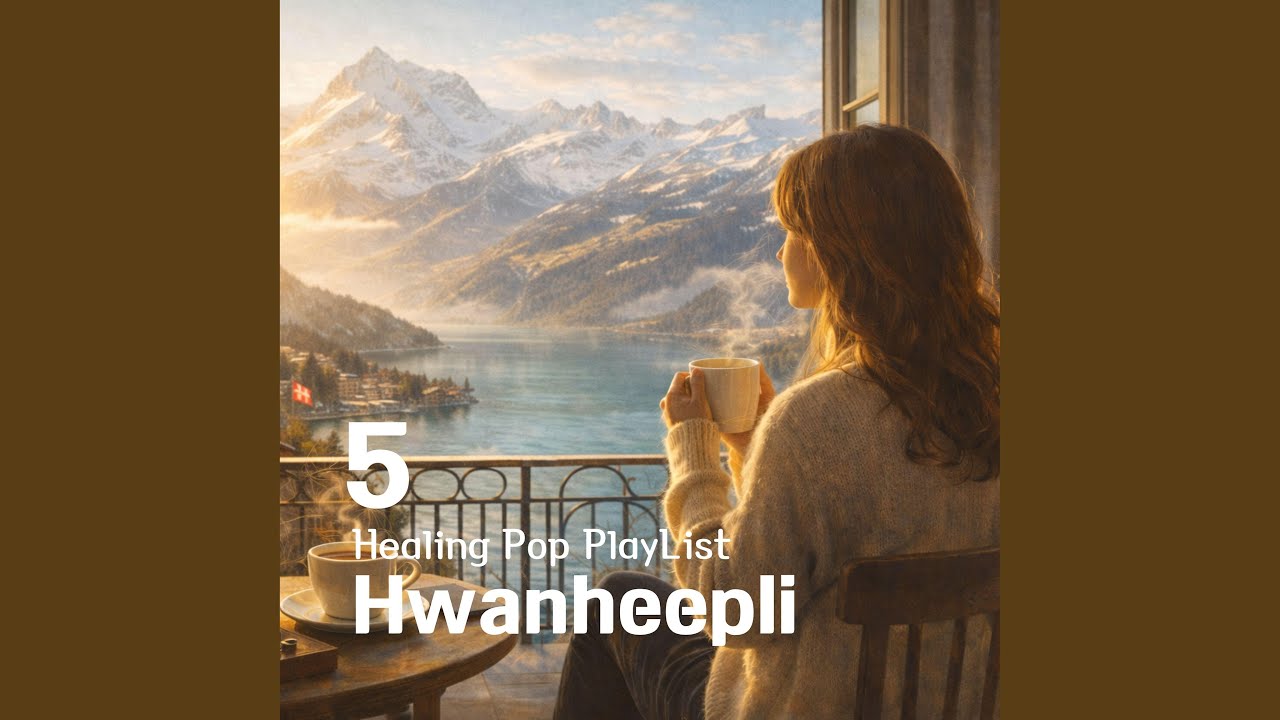 When I Open the Window