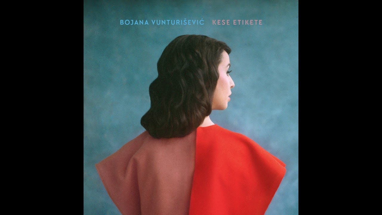 Bojana Vunturišević - Kese etikete