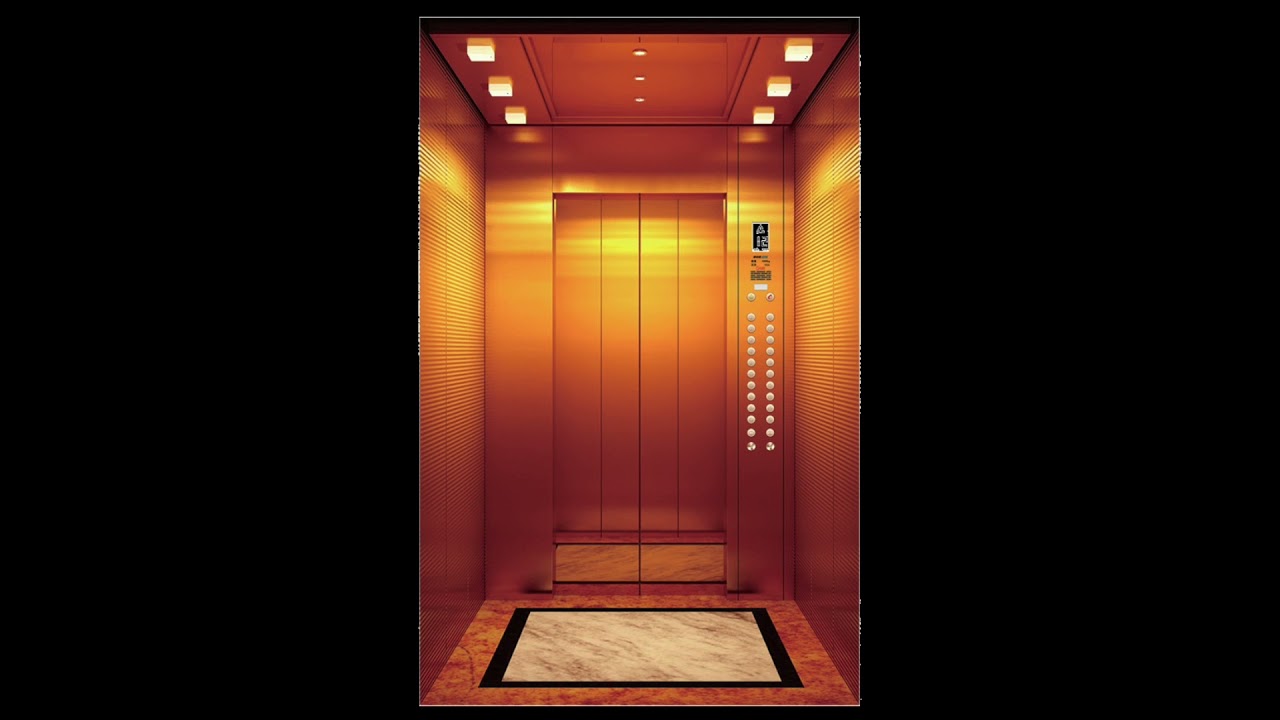 Jazzy Elevator freestyle type beat