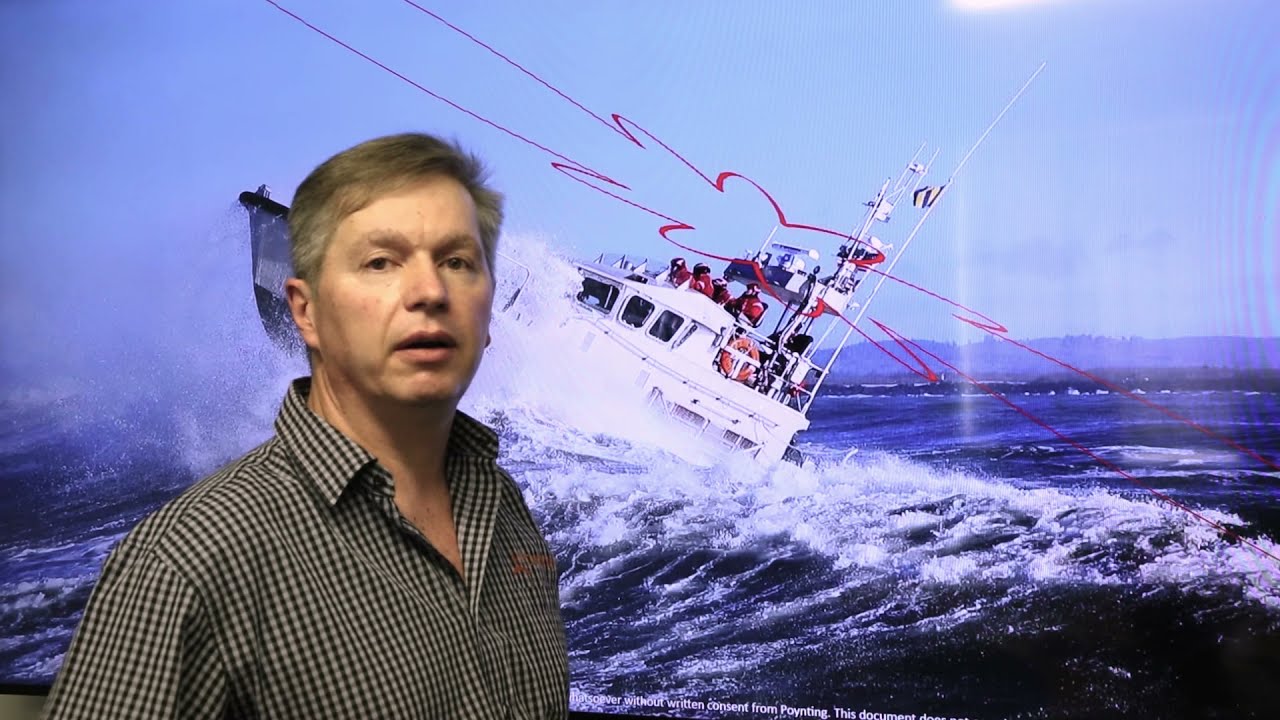 Is high gain an important consideration for Marine Antennas?