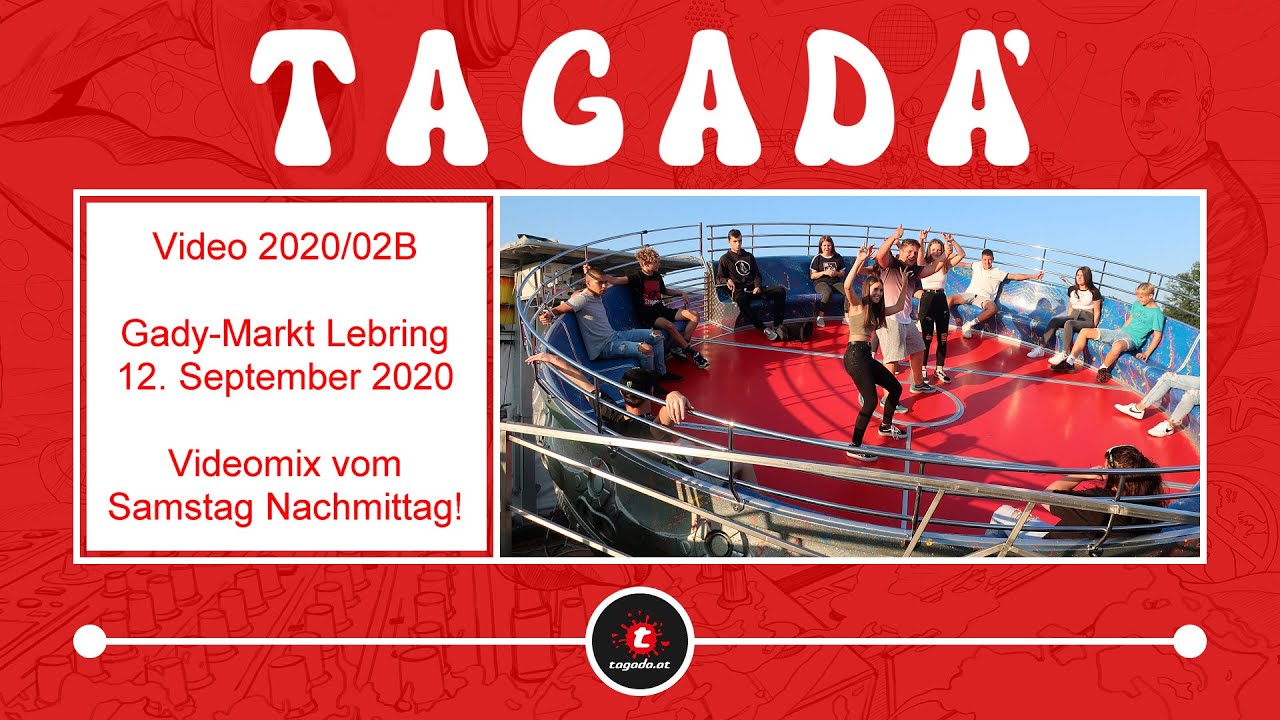 Tagada Lebring (Gady 2020/02)