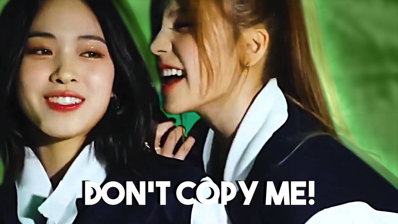 ryeji unserious moments p.1