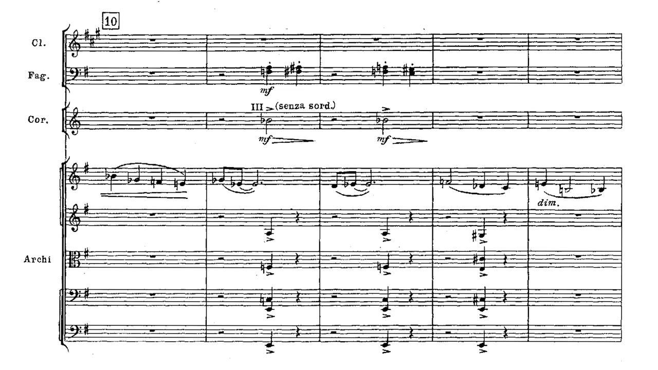 [Tikhon Khrennikov] Symphony No.1 in B-Flat Minor Op.4 (Score-Video)