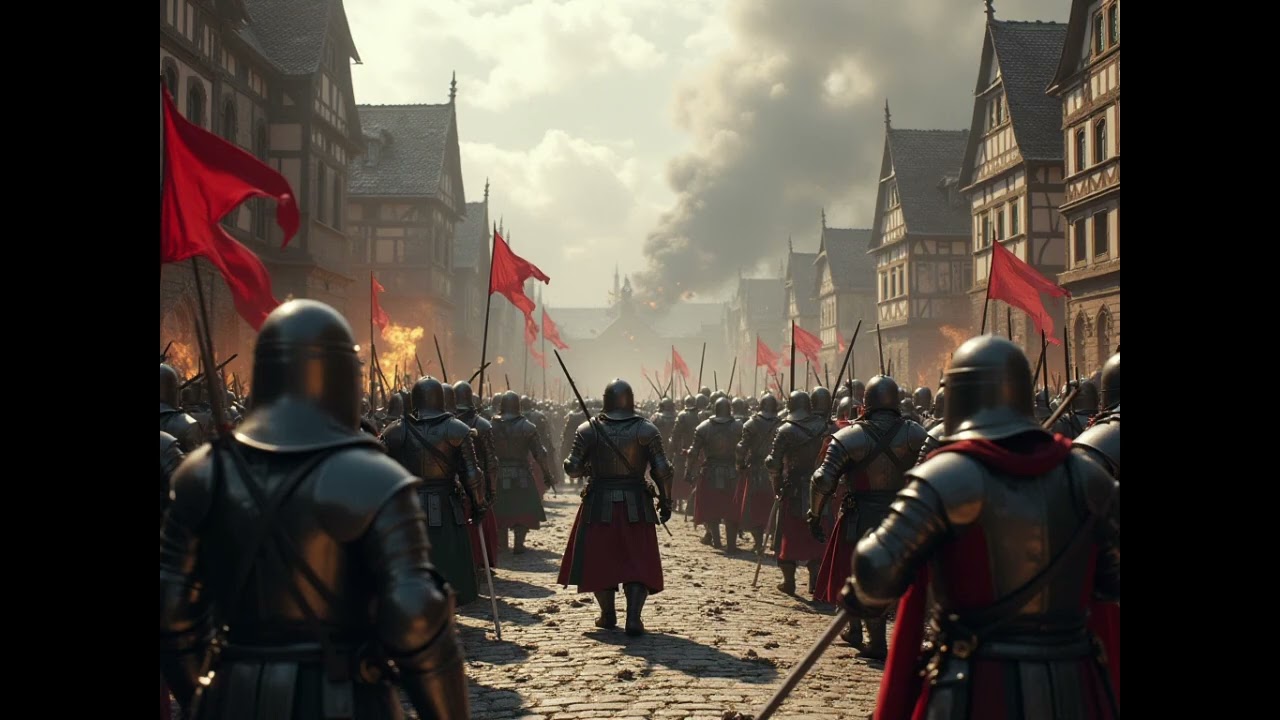 Warszawa 1944 Symphonic Ritual Metal